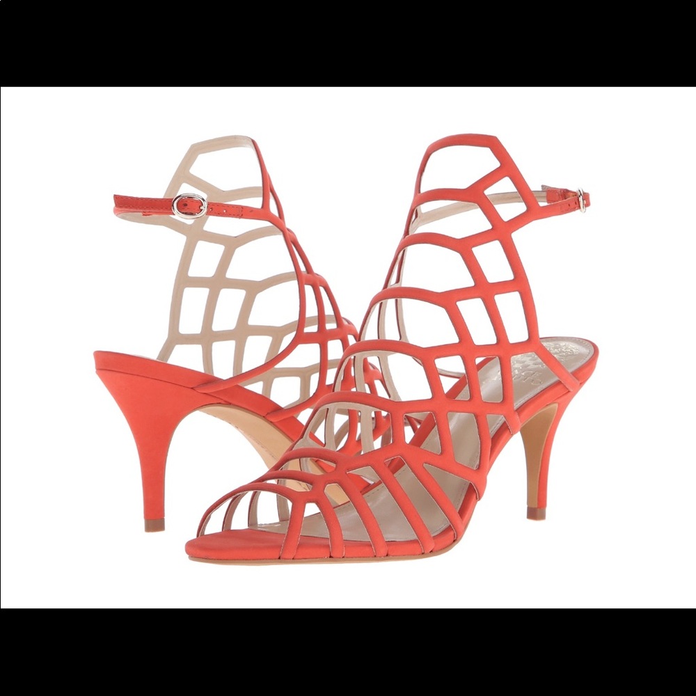 Vince Camuto strappy sandals